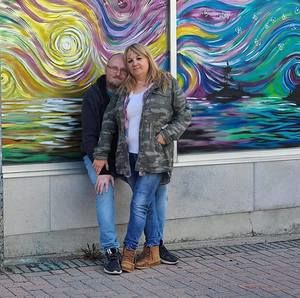 Meet your Posher, Laura